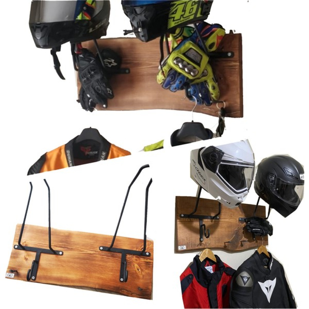 Ggart Motorcu Kask Rkipman Askılığı Se-X2 Natura Motorsiklet Kaskları Fiyatı