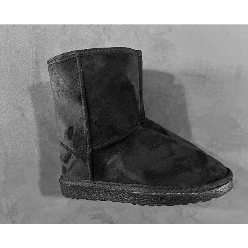 Ggstore Kadın Içi Kürklü Bot - 40 Kadın Botları Fiyatı