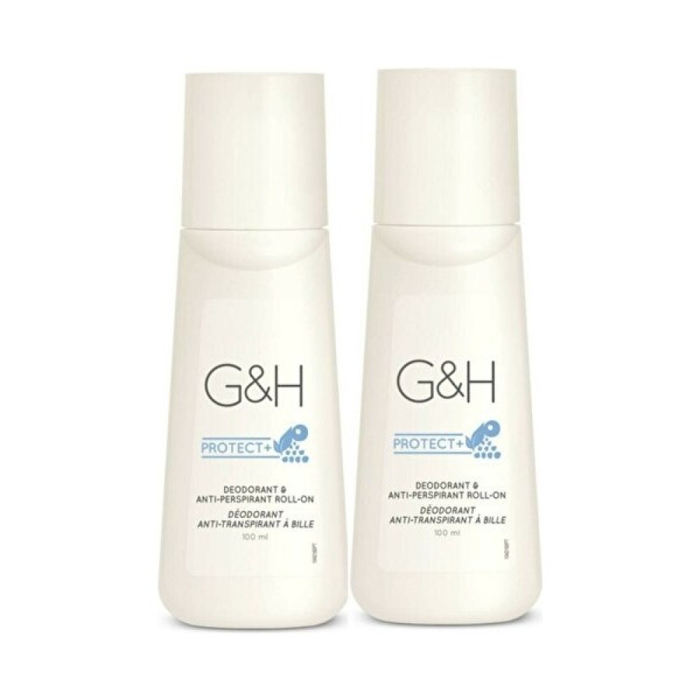 G&H Amway G&h Protect Anti-Perpirant Roll-On 2X100 ml 2li Oto Boyaları Fiyatı