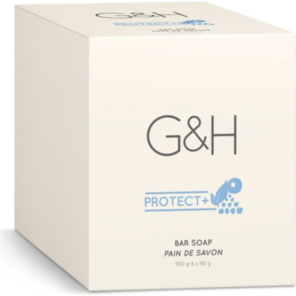 G&h Amway G&h Protect Bar Soap 6X150 gr Sabunlar Fiyatı