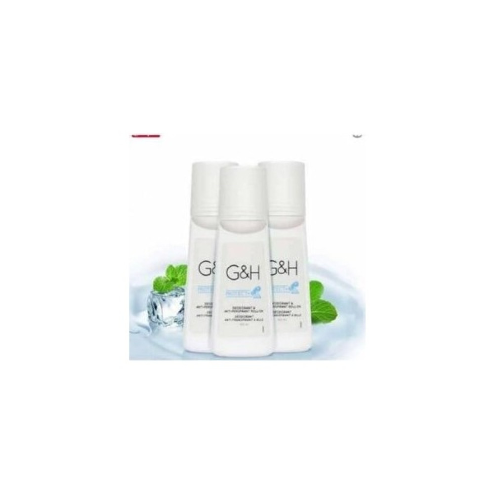 G&H Gh Rolon Deodorantlar Fiyatı