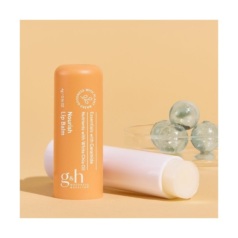G&H Nourish Dudak Balsamı G&h™ - RENKSİZ Dudak Bakımı / Koruyucu Fiyatı