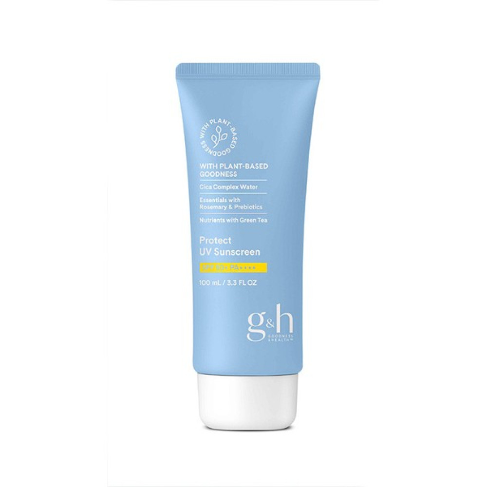 G&H Protect Uv Güneş Koruyucu Spf 50+ Pa++++ G&h™ Güneş Kremleri ve Losyonları Fiyatı