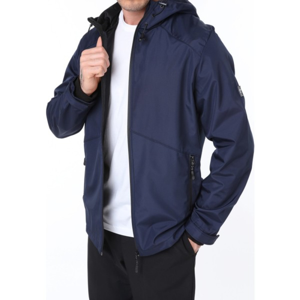 Ghassy Co. Erkek Rüzgarlık/Yağmurluk Outdoor Omuz Detaylı Mevsimlik Spor Ceket Yağmurluk & Panço (Outdoor) Fiyatı