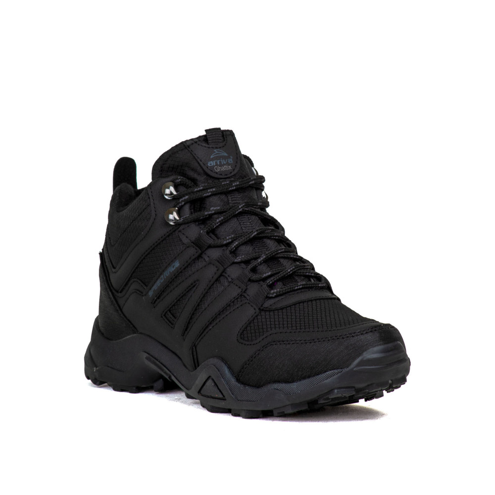 Ghattix Baner Su Kar Kışlık Kaymaz Taban Erkek Ayakkabı Bot 43 Beden Kadın Botları Fiyatı