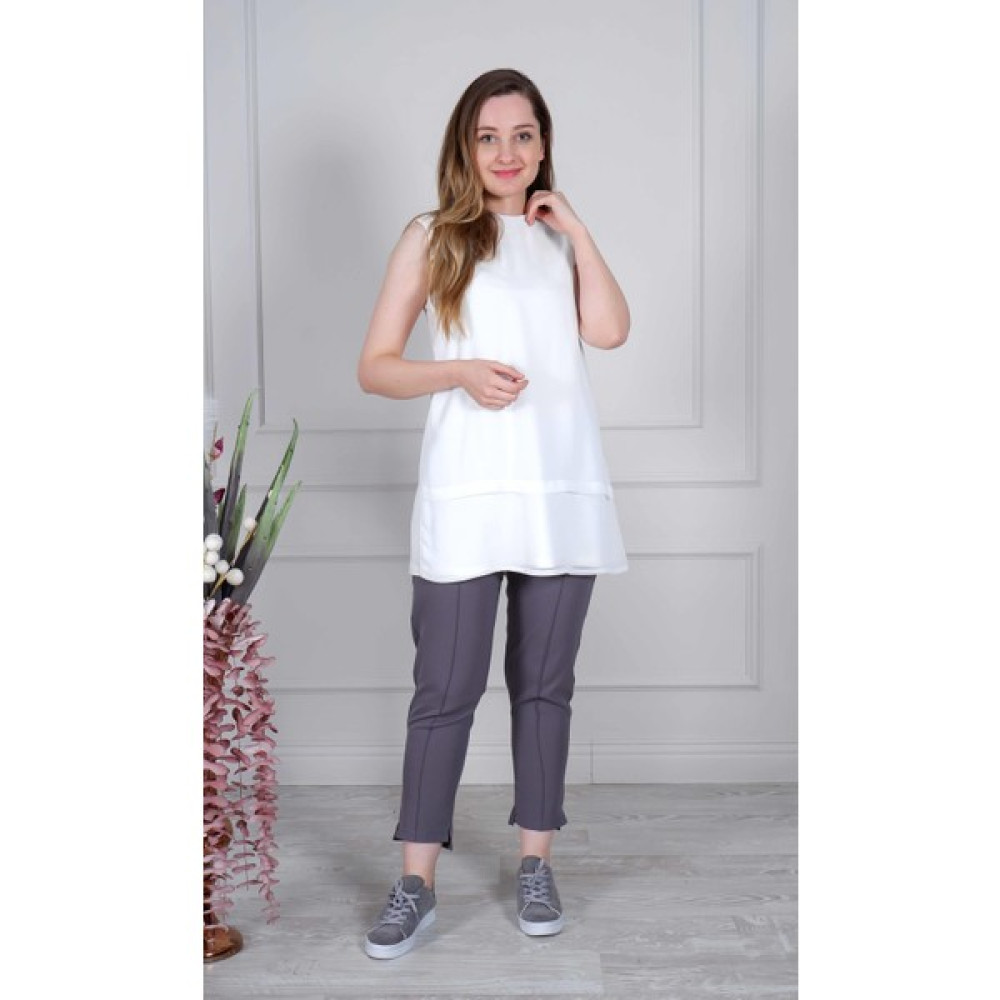 Ghisa Iç Tunik GSBASIC4760 Tunik Fiyatı