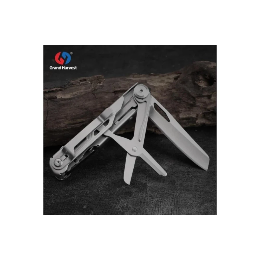 Ghk6b-P01 Easy Carry Multi Tool Çakı Fiyatı