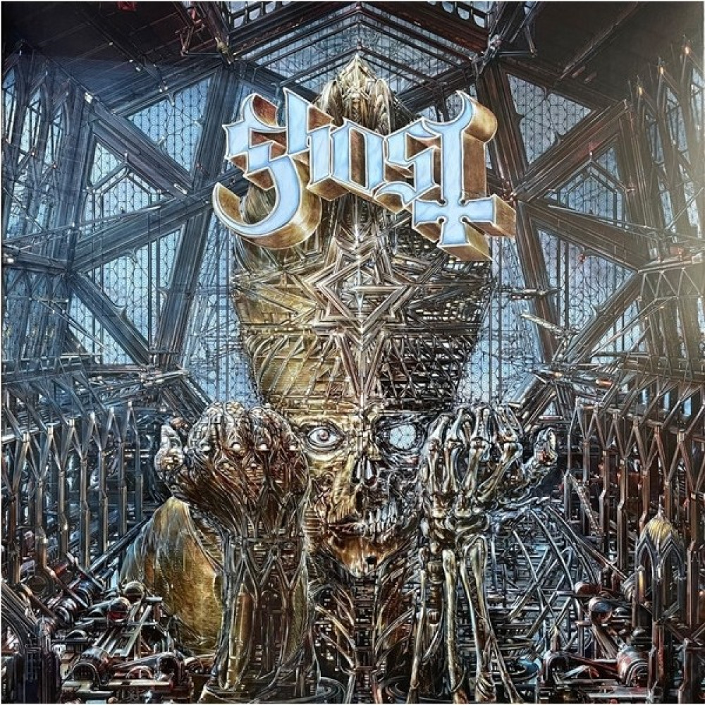 Ghost Impera - Plak Pikap & Aksesuarları Fiyatı