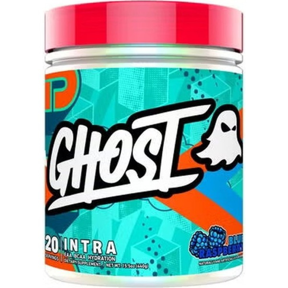 Ghost Intra Eaa + Bcaa Amino Complex 440 Gram Oto Boyaları Fiyatı