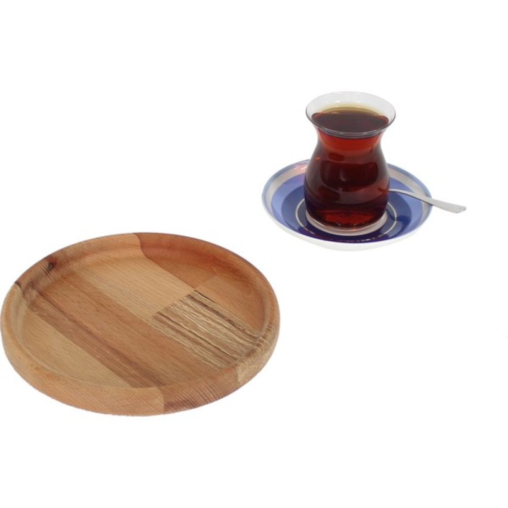 Gia Concept Ahşap Çerezlık ve Sunumluk GİA01019 - 1 Adet Oto Boyaları Fiyatı