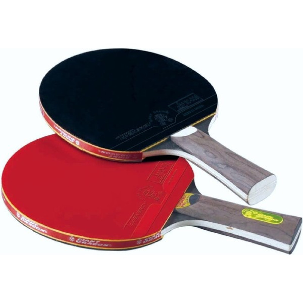 Giant Dragon Masa Tenisi Raketi Ittf Onaylı Tenis & Badminton Fiyatı