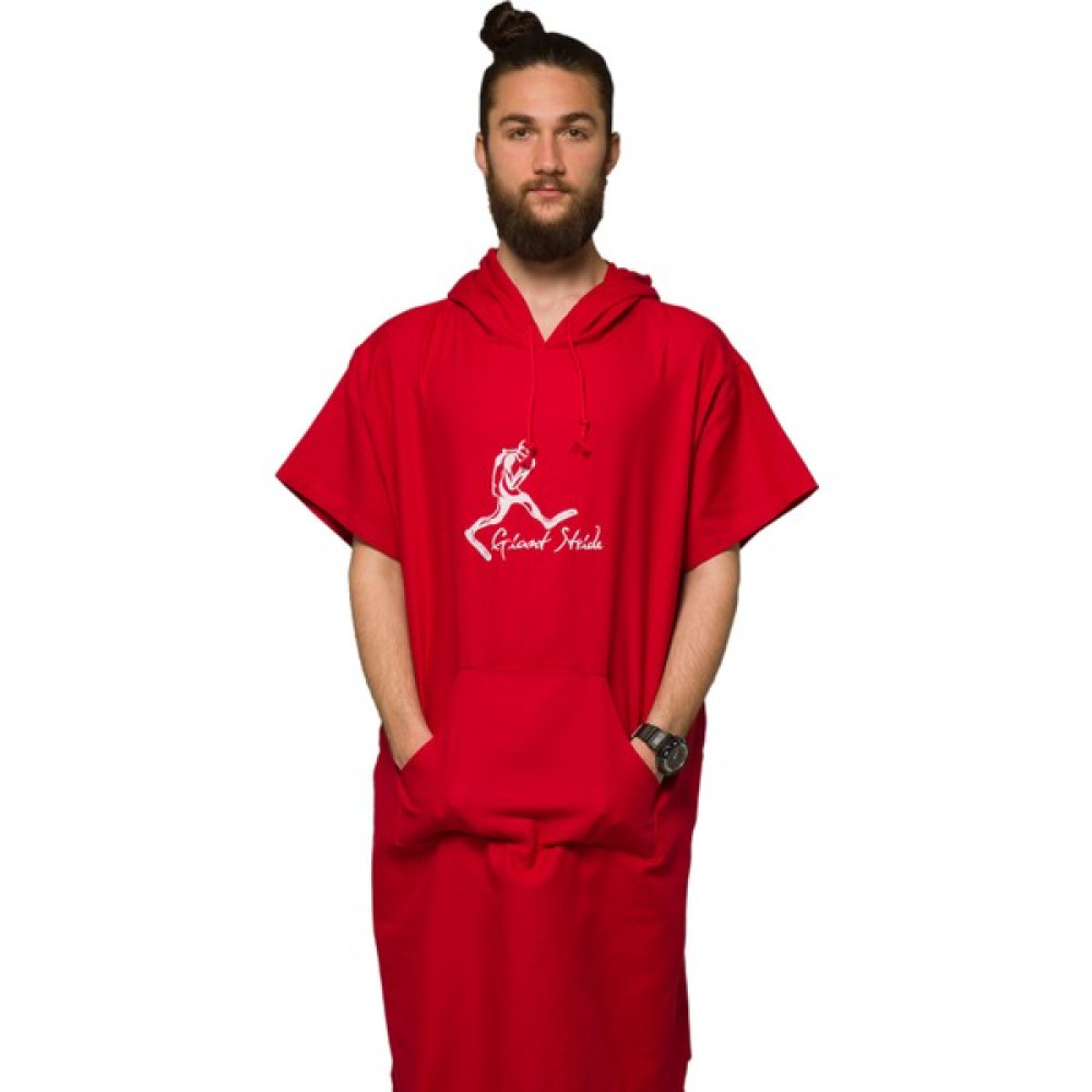 Giant Stride Kırmızı Peştamal Panço Ayakkabı (Outdoor) Fiyatı