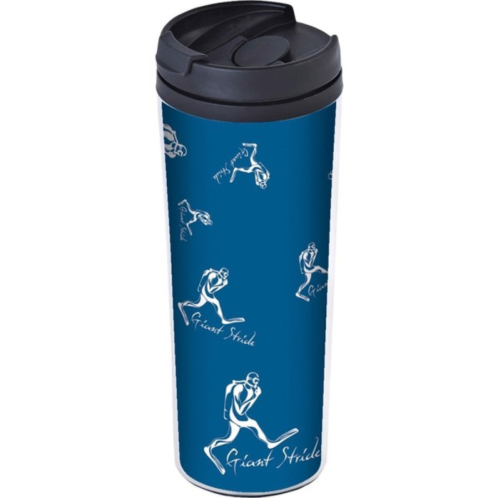 Giant Stride Navy Tumbler - 0,55 lt - Mavi Oto Boyaları Fiyatı