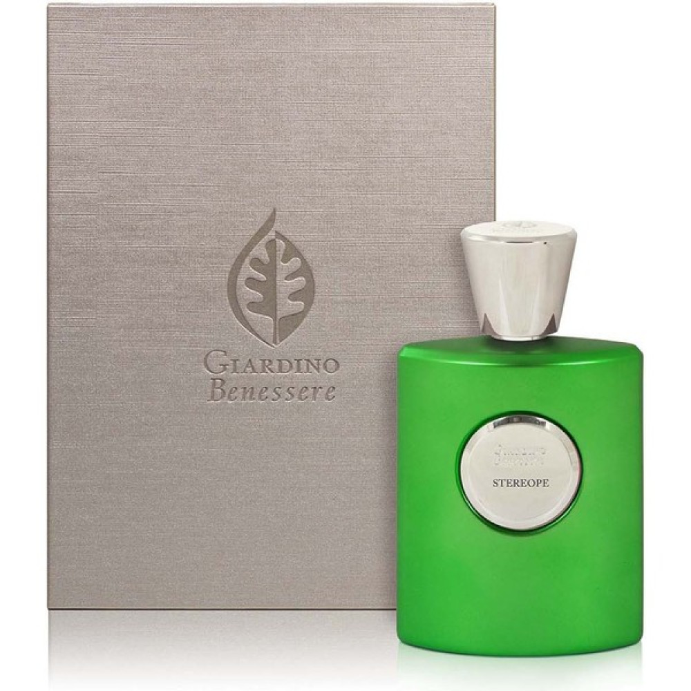 Gıardıno Benessere Tıtan Stereope Parfüm 100 ml Erkek Parfümleri Fiyatı
