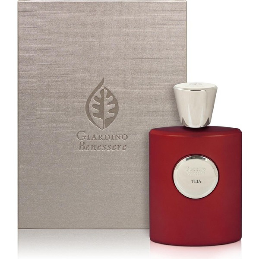 Giardino Benessere Tıtan Teia Parfüm 100 ml Erkek Parfümleri Fiyatı