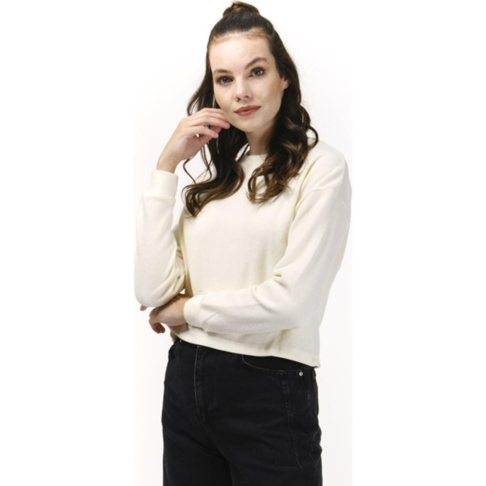 Giasso Crop Swearshırt Bayan Sweatshirt Fiyatı