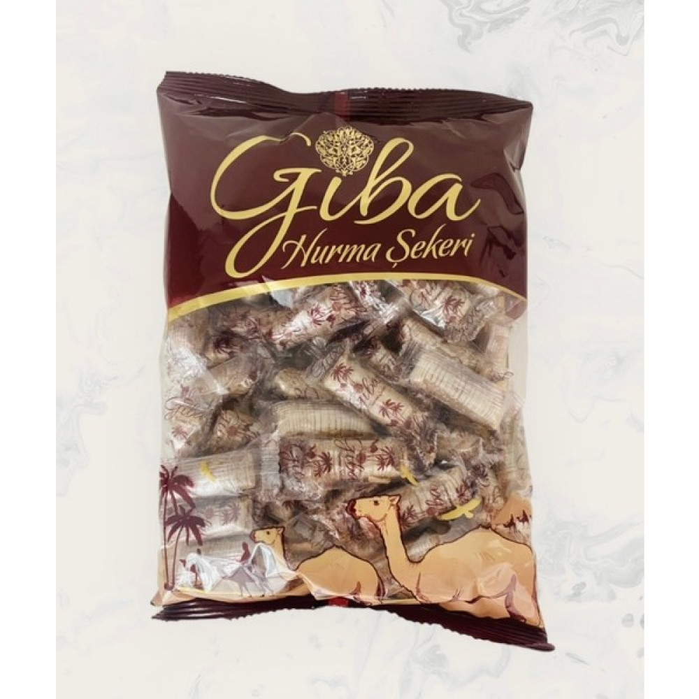 Giba Hurma Şekeri 1000 gr - 1 kg Diğer Fiyatı