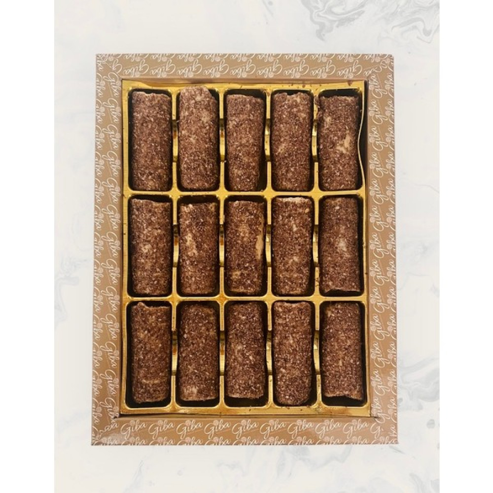 Giba Konya Sarması Kakaolu 165 gr Oto Boyaları Fiyatı