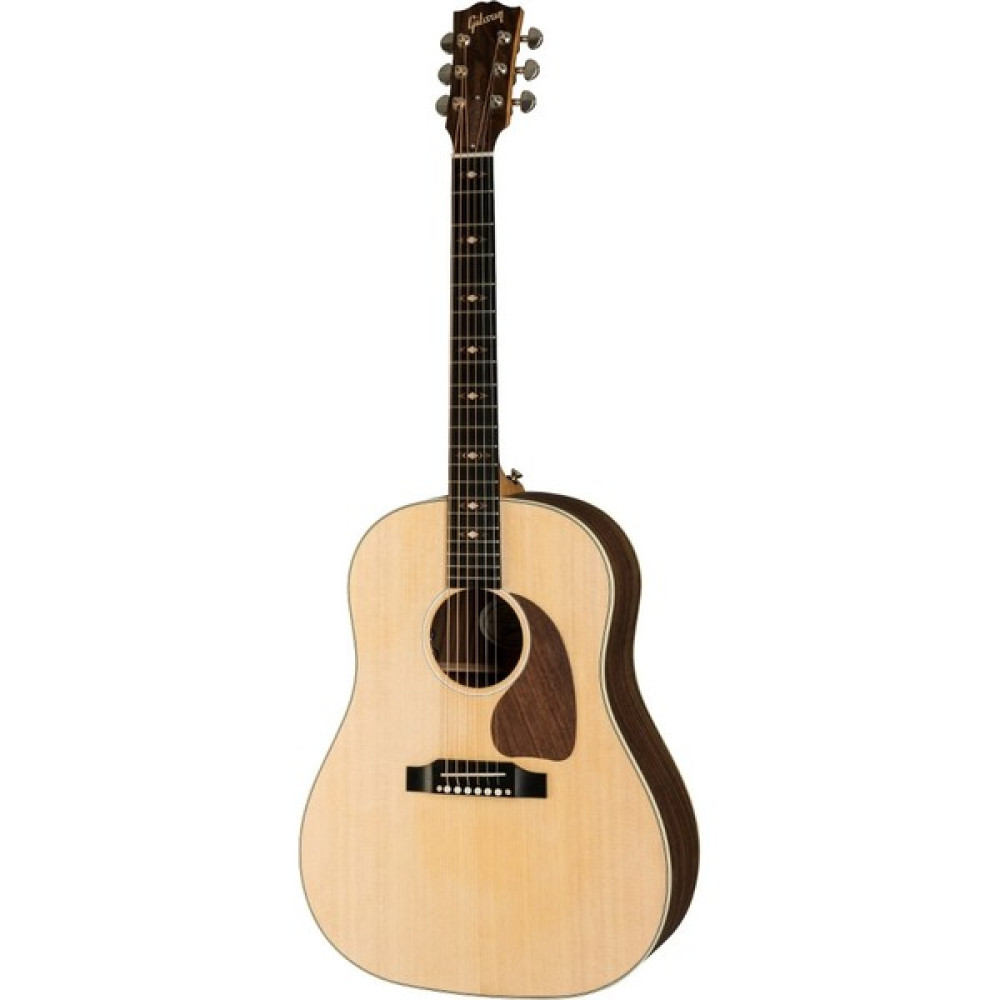 Gibson J-45 Sustainable Elektro Akustik Gitar (Antique Natural) Akustik Gitarlar Fiyatı