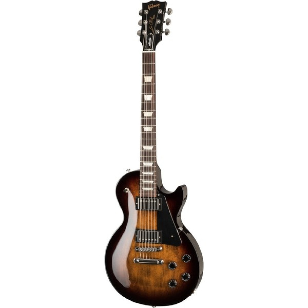 Gibson Les Paul Studio Elektro Gitar (Smokehouse Burst) Elektro Gitarlar Fiyatı