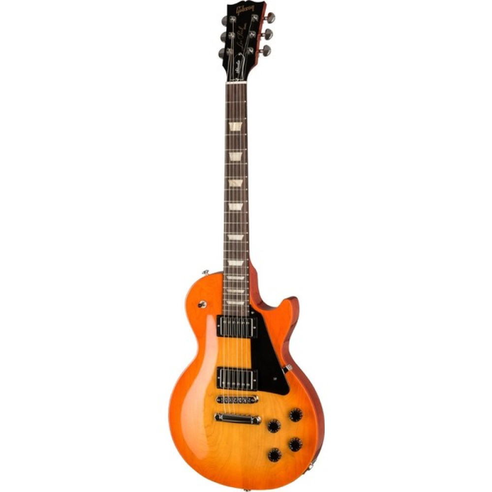 Gibson Les Paul Studio Elektro Gitar (Tangerine Burst) Elektro Gitarlar Fiyatı