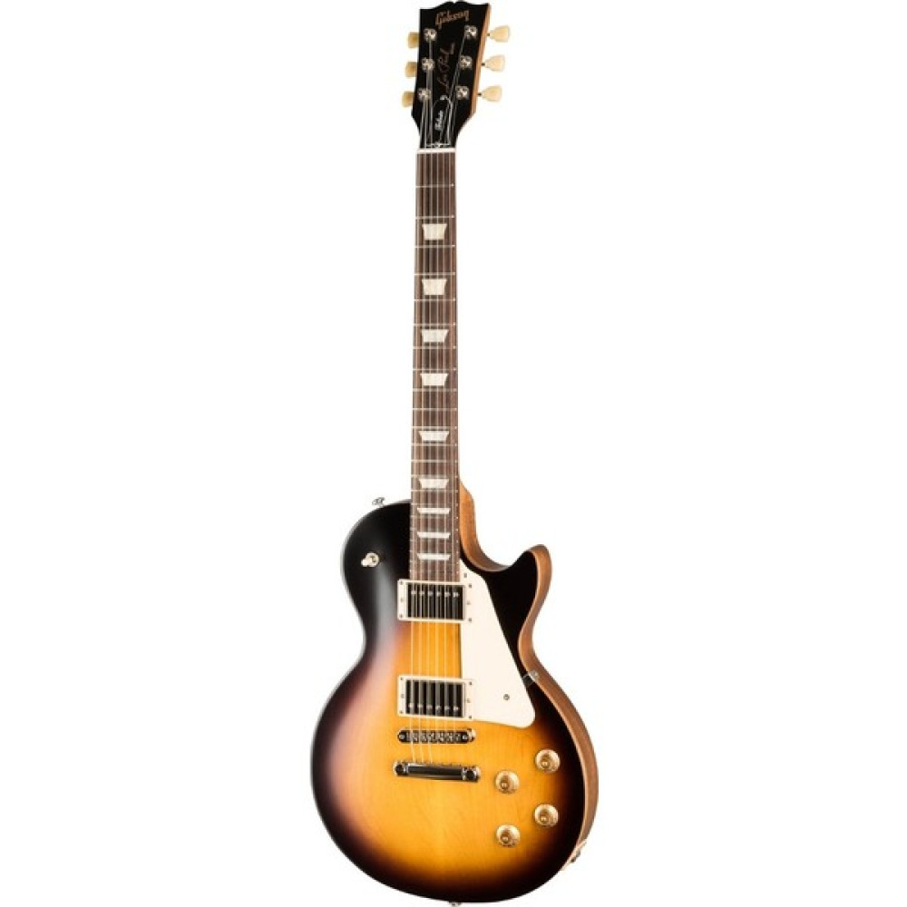 Gibson Les Paul Tribute Elektro Gitar (Satin Tobacco Burst) Elektro Gitarlar Fiyatı