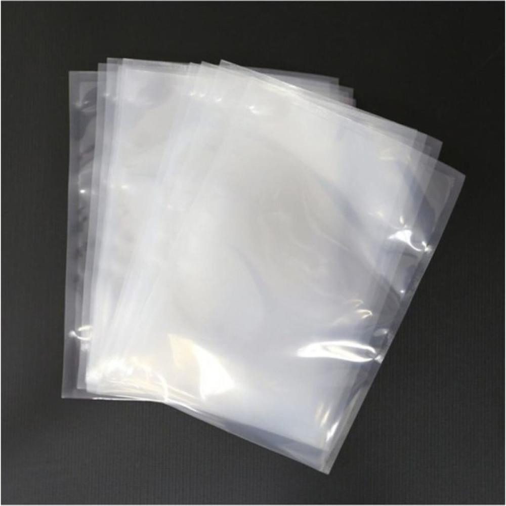 Gıda Vakum Poşet Çeşitleri 22X27 cm 1 kg Buzdolabı Poşeti Fiyatı