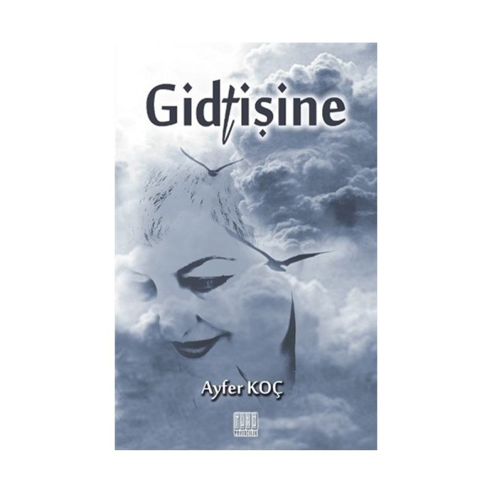 Gidtişine Şiir Kitapları Fiyatı