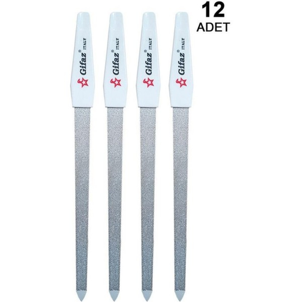 Gifaz Italy Tırnak Törpüsü 4nr X12 - 1 Oto Boyaları Fiyatı