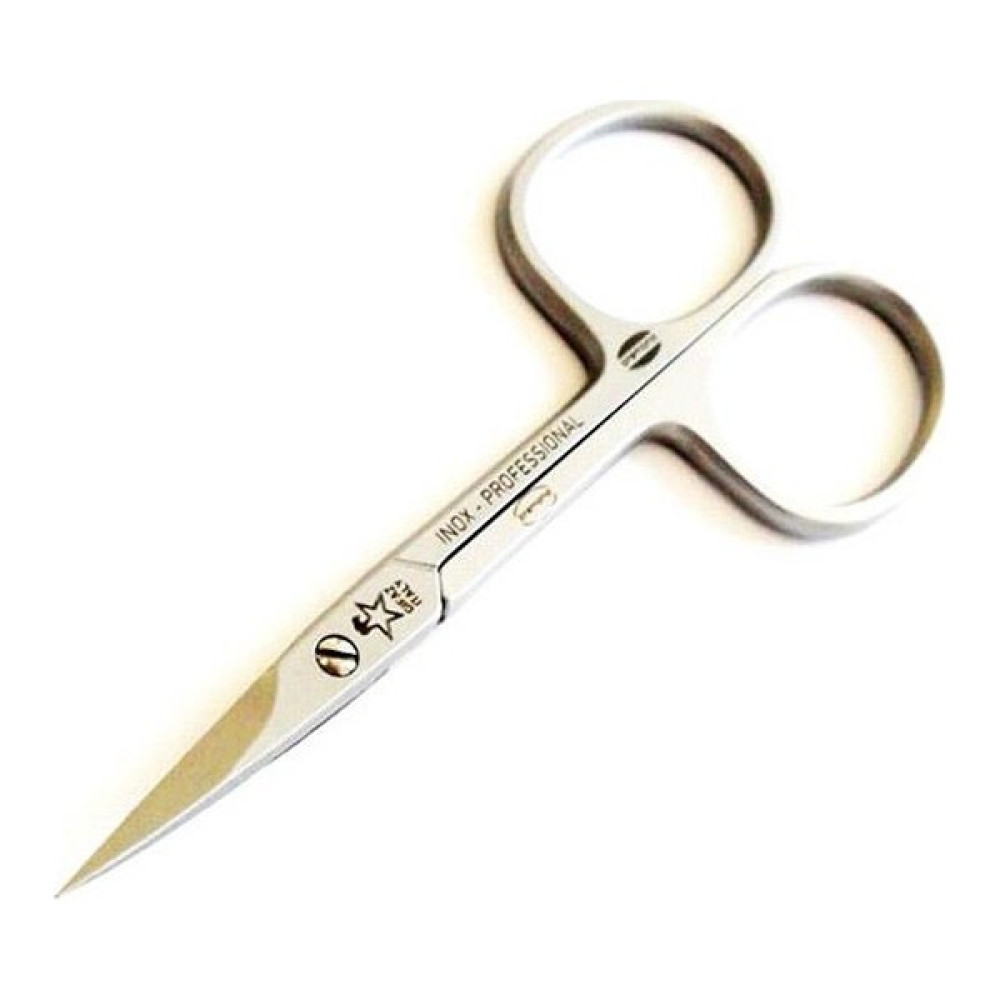Gıfaz ITALY50 I Inox Manıkur Makası - yok Oto Boyaları Fiyatı