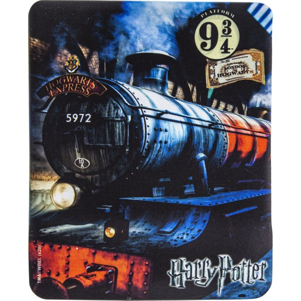 Gifi Bilek Destekli Kaymaz Harry Potter Mouse Pad Mouse Pad Fiyatı
