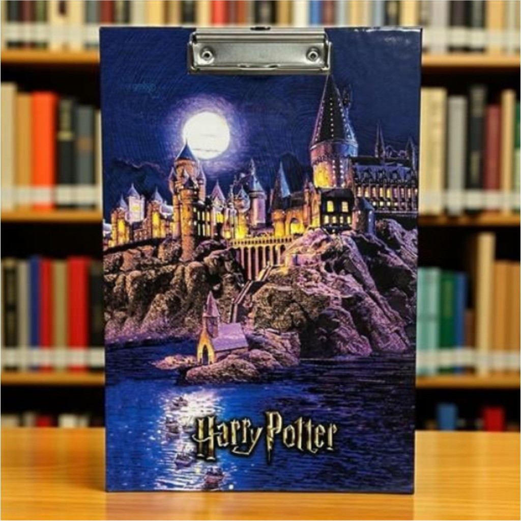 Gifi Harry Potter Lisanslı Karton Sekreterlik - Lacivert Ayakkabılar ve Çantalar Fiyatı
