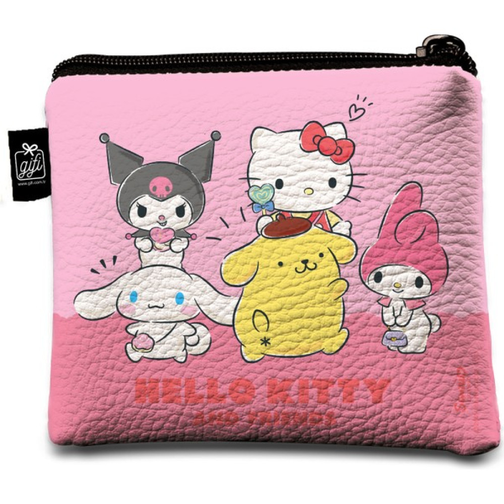 Gifi Hello Kitty Para Cüzdanı 221 30 005 Erkek Cüzdan Fiyatı