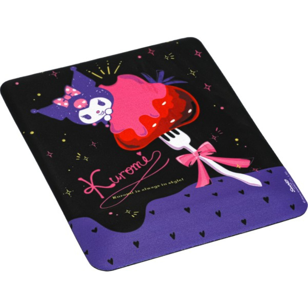 Gifi Hello & Kitty&friends Mause Pad 4003000-4 - Mor - Siyah Oto Boyaları Fiyatı