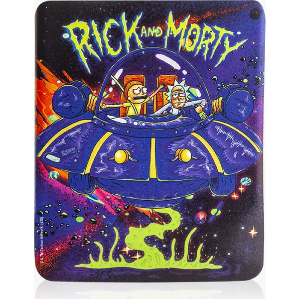 Gifi Mouse Pad Bilek Destekli Rick And Morty Lisanslı Mouse Pad Fiyatı