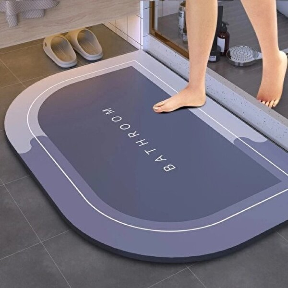 Giftiss Süper Emici Banyo Duş Paspası Banyo Aksesuarları Fiyatı