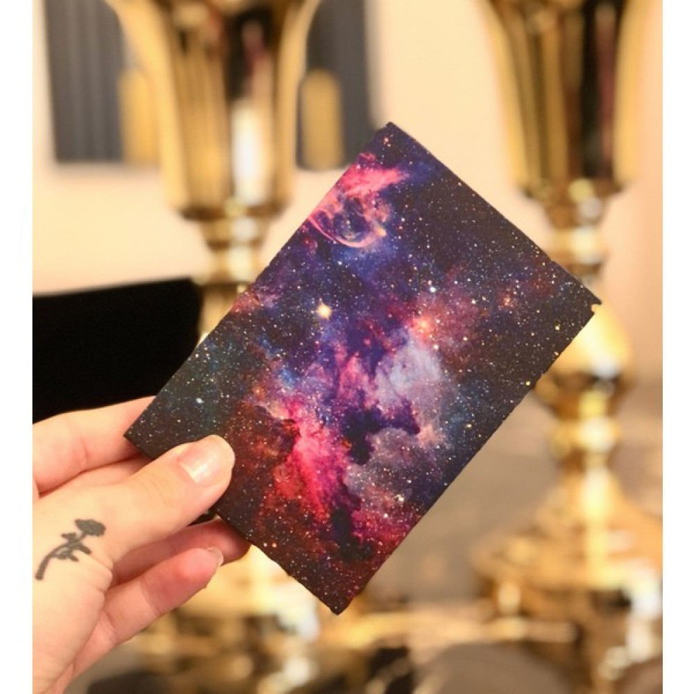 Giftmoda Space Tasarımlı Mini Albüm Resim & Fotoğraf Çerçevesi Fiyatı