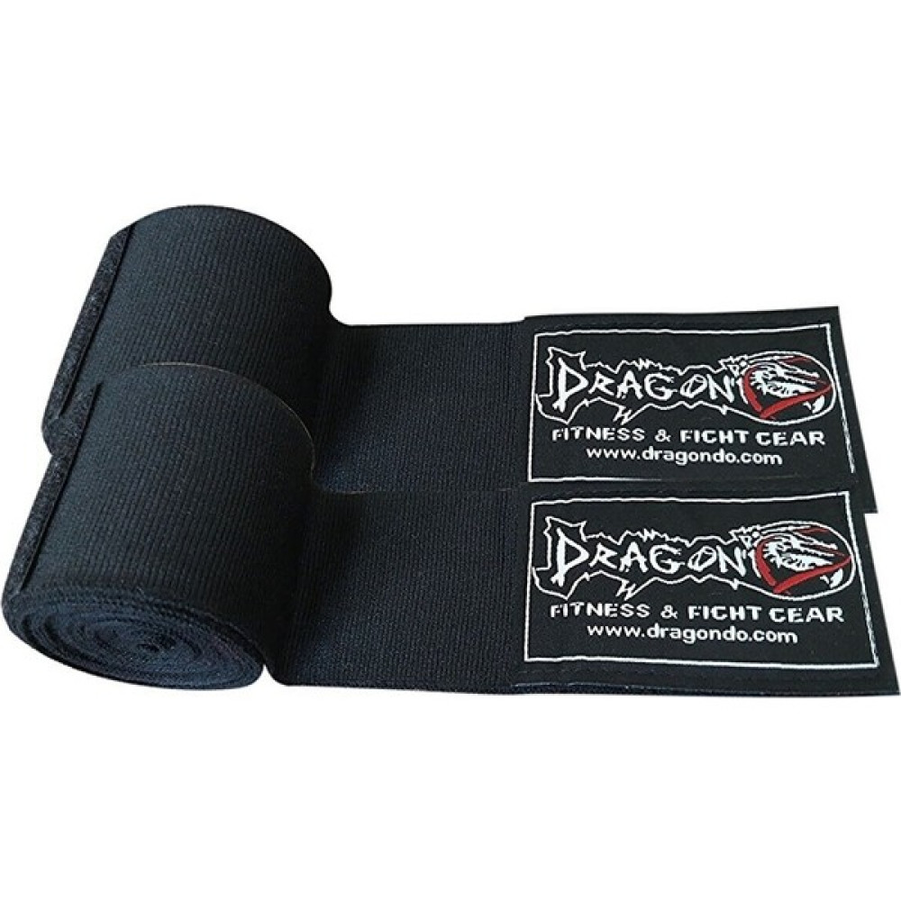 Giftoom Boks Bandajı Kick Boks Muay Thai Boks Elastik Bandaj 3,5 Metre 83811 (Çift) Diğer Spor Ürünleri Fiyatı