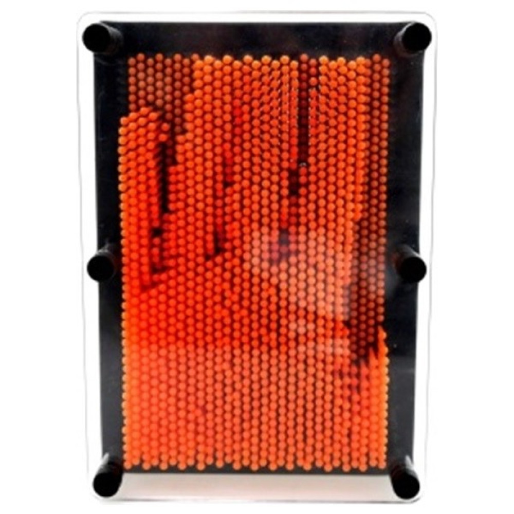 Giftpoint Gp-1222 Pınart Turuncu Küçük Biblo Fiyatı