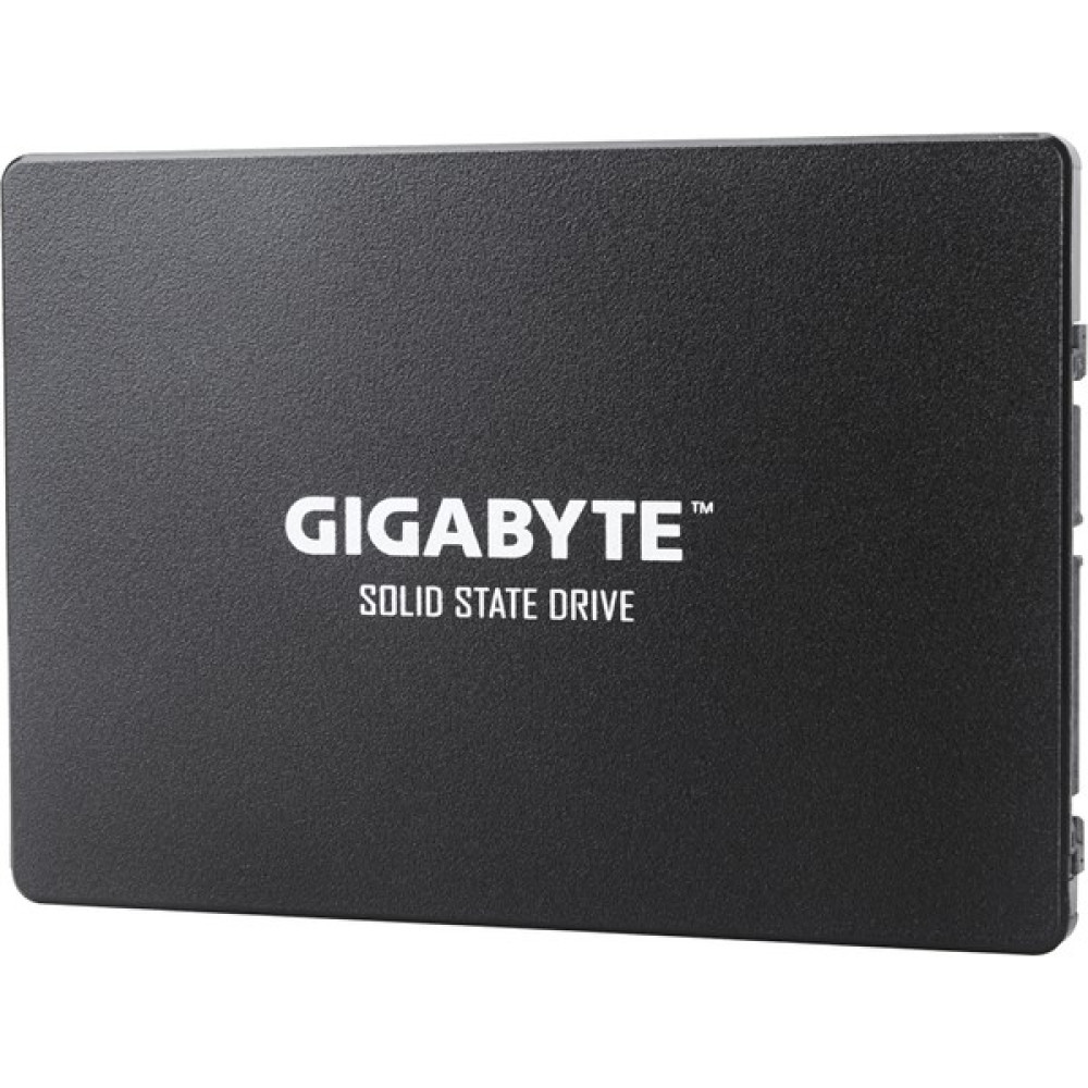 Gigabyte 480GB 550MB-480MB/s Sata 6.0Gb/s SSD (GP-GSTFS31480GNTD) SSD / Solid State Drive Fiyatı
