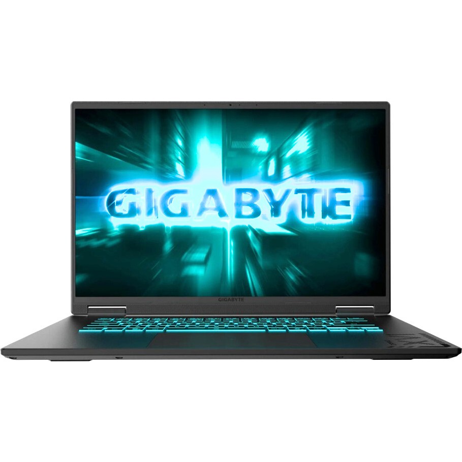 Gigabyte A16 Intel Core I5-13420H 16GB Ddr5 Ram 512GB M.2 SSD RTX4050-6GB 75W 16″ FHD+165Hz Freedos Gaming (Oyuncu) Notebook - 16 GB - 512 GB Dizüstü Bilgisayar Fiyatı