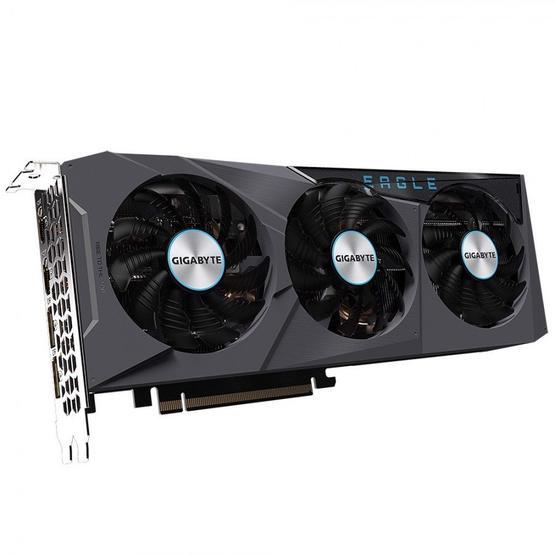 Gigabyte AMD Radeon RX6700XT GV-R67XTEAGLE-12GD 12 GB 16000 MHz GDDR6 192 Bit Ekran Kartı