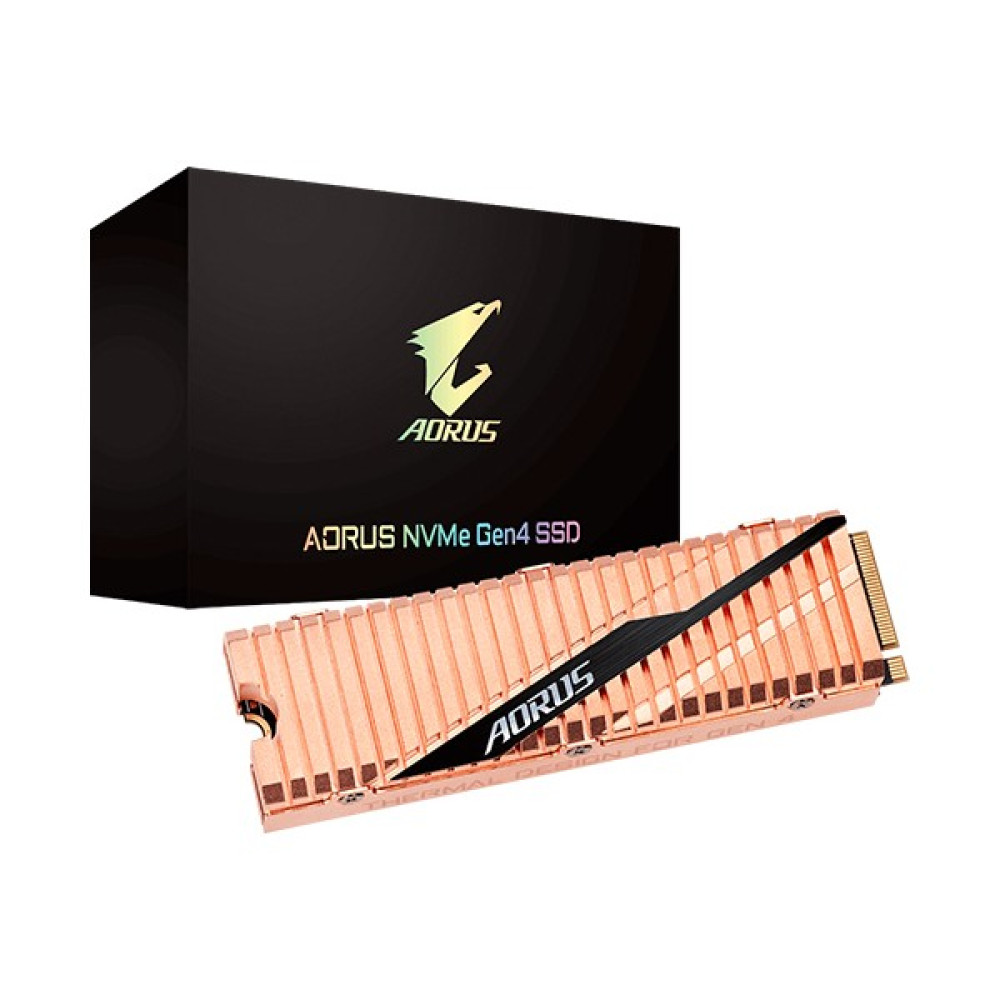 Gigabyte Aorus 1TB 5000-4400 PCI-Express 4.0X4. NVMe SSD Oto Boyaları Fiyatı