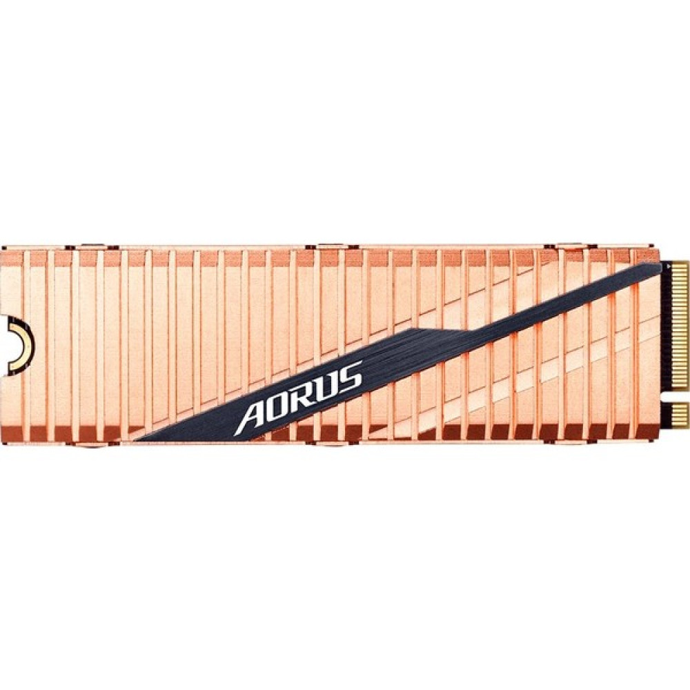 Gigabyte Aorus 1TB 5000MB-4400MB/s M.2 2280 SSD GP-ASM2NE6100TTTD SSD / Solid State Drive Fiyatı
