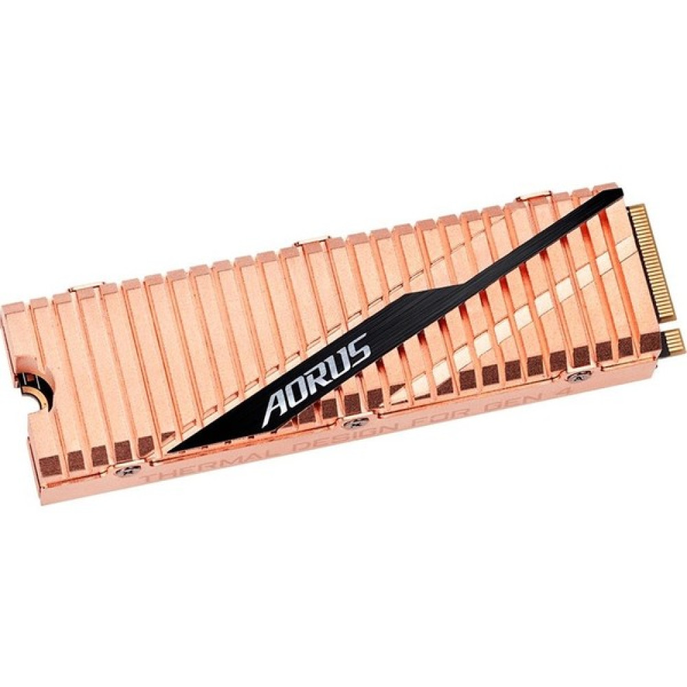 Gigabyte Aorus 500GB 5000MB-2500MB/s M.2 2280 SSD GP-ASM2NE6500GTTD SSD / Solid State Drive Fiyatı
