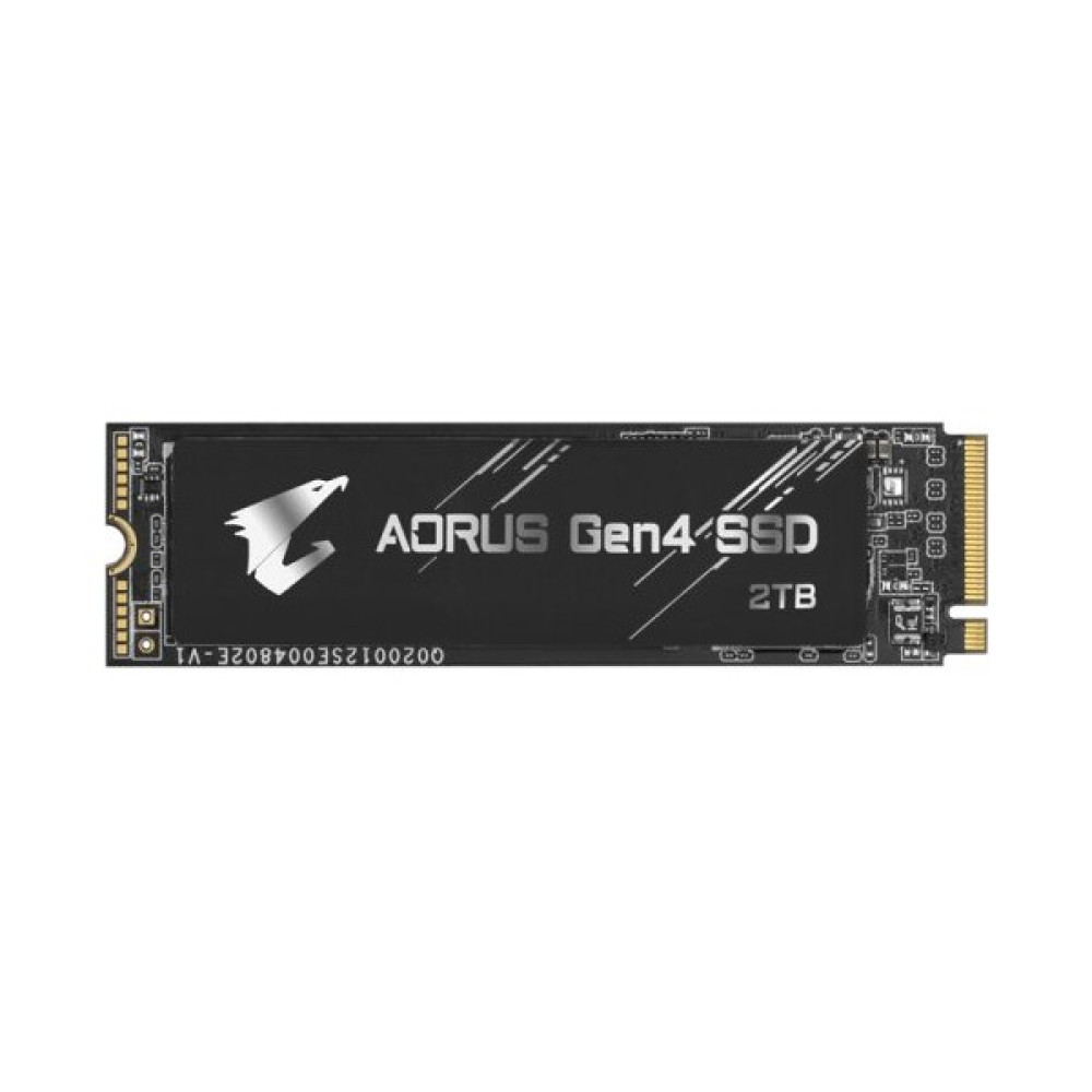 Gigabyte Aorus Gen4 5000/4400 M.2 1tb SSD Pcı-Express 4.0x4, Nvme 1.3 Harici Disk GP-AG41TB SSD / Solid State Drive Fiyatı