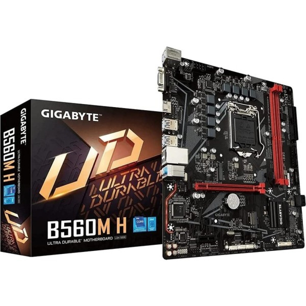 Gıgabyte B560M H 3200MHZ HDMI M.2 Matx 1200P Oto Boyaları Fiyatı