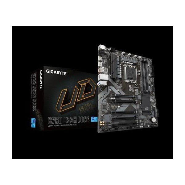 GIGABYTE B760 DS3H DDR4 RAM Bellekler Fiyatı