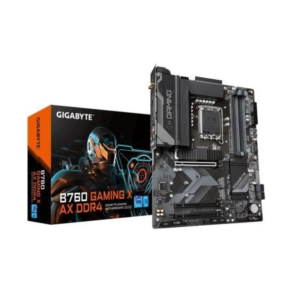 Gıgabyte B760M Gamıng x Ddr4 HDMI Dp Pcıe 16X V4.0 1700P Atx Oto Boyaları Fiyatı
