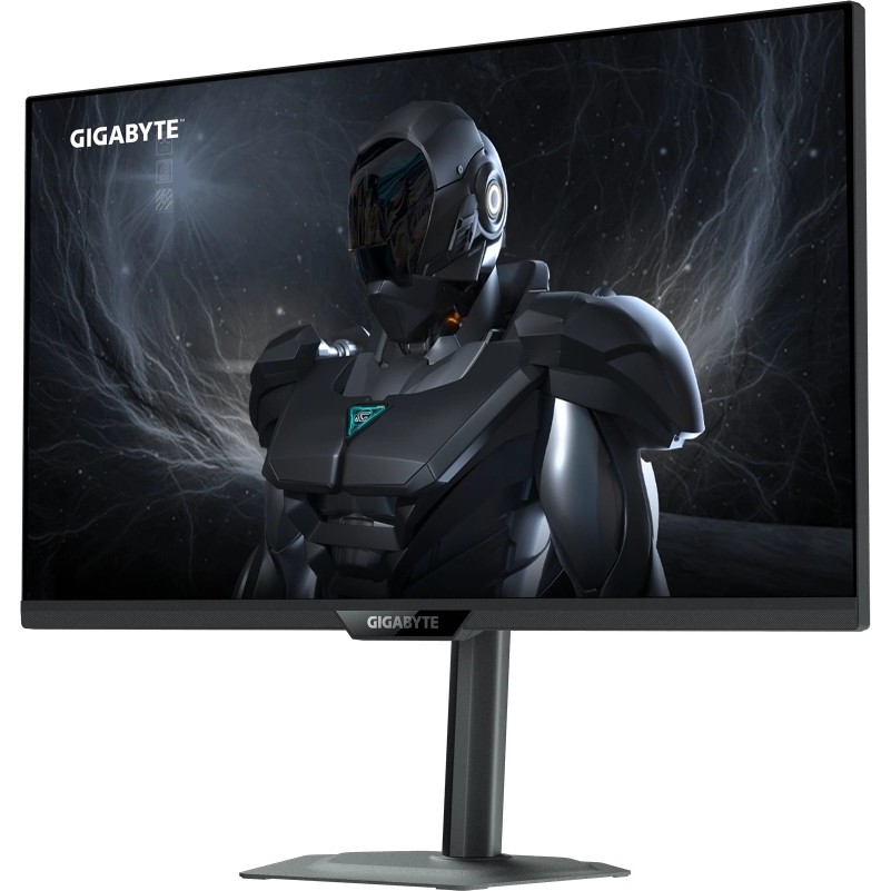 Gigabyte G27Q20 27 2560X1440 Qhd 200Hz 0.5ms HDMI Dp HDR10 Freesync IPS Gaming Monitör - 0,5 ms - 200 Hz Bilgisayar Çevirici ve Adaptörü Fiyatı